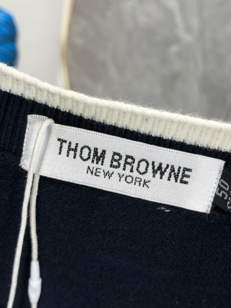 Thom Browne Sweaters